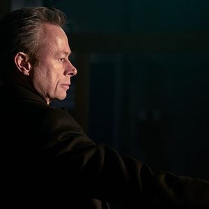 Foto La toma del poder