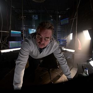 Foto La toma del poder