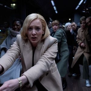 Foto La toma del poder