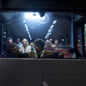 Foto La toma del poder