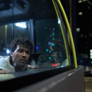 Foto La toma del poder