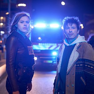 Foto La toma del poder