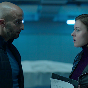 Foto La toma del poder