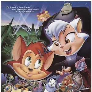 Foto Los gatos no bailan