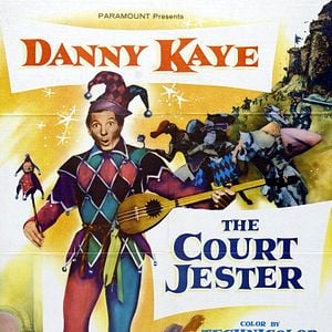 Foto El bufón del Rey