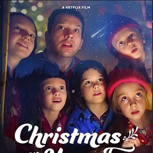 Foto Navidad en la granja