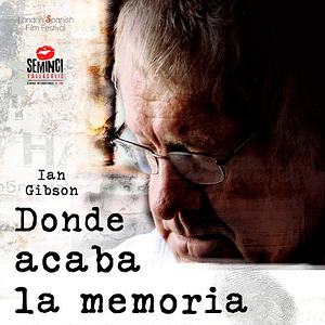 Foto Donde acaba la memoria