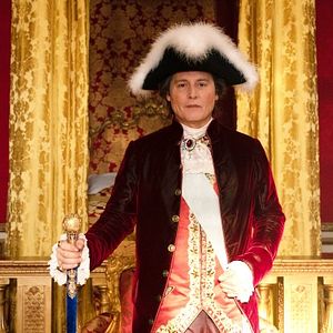 Foto Jeanne du Barry