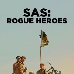 Foto Los Hombres del S.A.S