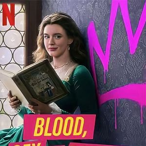 Foto Sangre, sexo y realeza