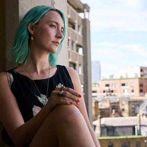 Foto En islas extremas