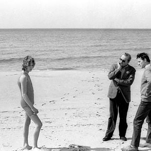 Foto El chico más bello del mundo