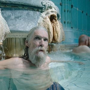 Foto El chico más bello del mundo