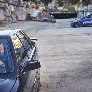 Foto La bala perdida 2