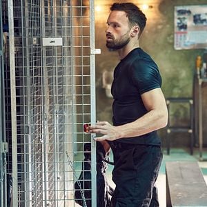 Foto La bala perdida 2