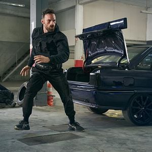 Foto La bala perdida 2