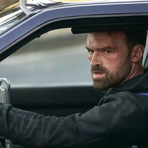 Foto La bala perdida 2