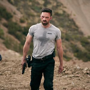 Foto La bala perdida 2