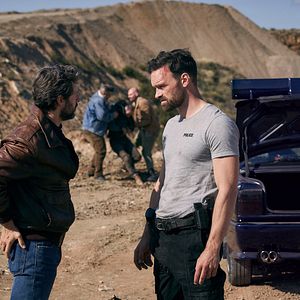 Foto La bala perdida 2