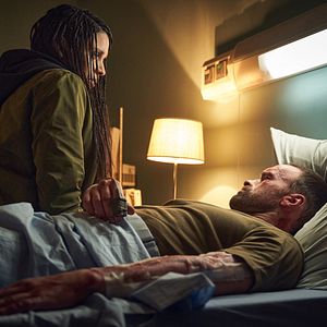 Foto La bala perdida 2