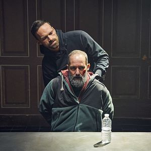 Foto La bala perdida 2