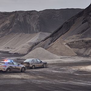 Foto La bala perdida 2