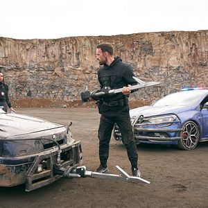 Foto La bala perdida 2