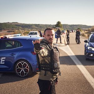 Foto La bala perdida 2