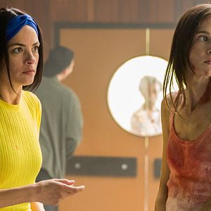 Foto Bérénice Bejo