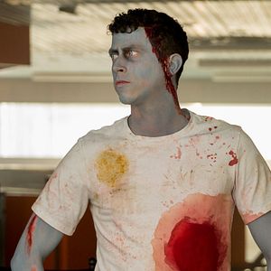 Foto Finnegan Oldfield