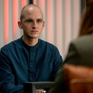 Foto El último paciente