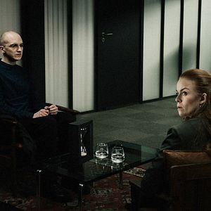 Foto El último paciente