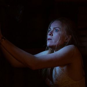 Foto El último paciente