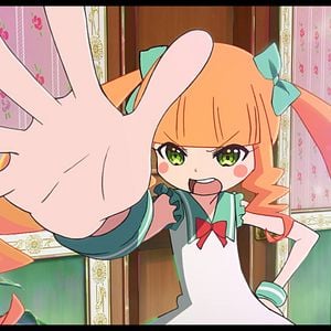 Foto Pompo: La magia del cine