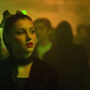 Foto Flavie Delangle