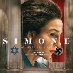 Foto Simone, la mujer del siglo