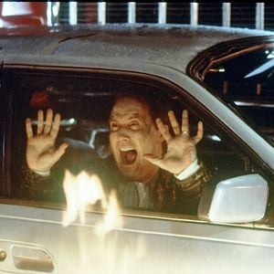 Foto Robert John Burke