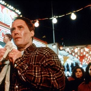 Foto Robert John Burke