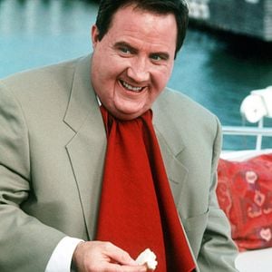 Foto Robert John Burke