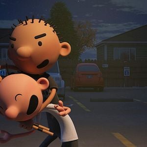 Foto El diario de Greg 2: La ley de Rodrick