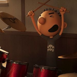 Foto El diario de Greg 2: La ley de Rodrick