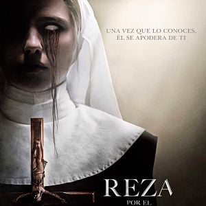 Reza por el diablo - Película 2022