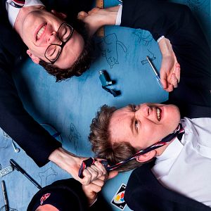 Foto Cómo sobrevivir al instituto