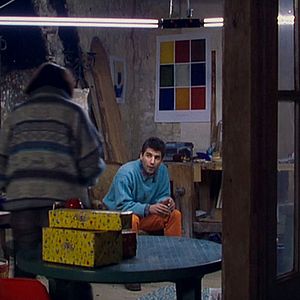 Foto Un petit cas de conscience