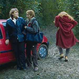 Foto Un petit cas de conscience