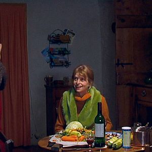 Foto Un petit cas de conscience