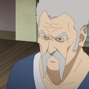 Foto Boruto: Naruto Next Generations