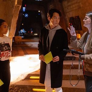 Foto Star Wars: The Acolyte