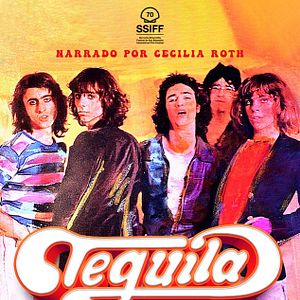 Foto Tequila: Sexo, drogas y rock and roll