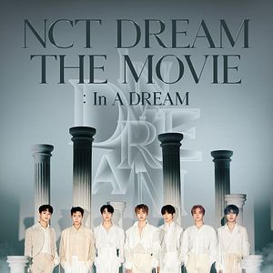 Foto NCT Dream The Movie : In A Dream